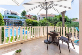 Apartments in Podstire - Insel Brac 42460